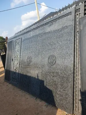 Sliding Gate