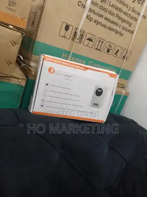 Improved Felicity Solar Charge Controller
