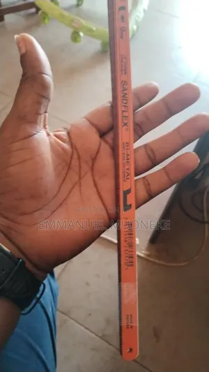 Original Saw Blade