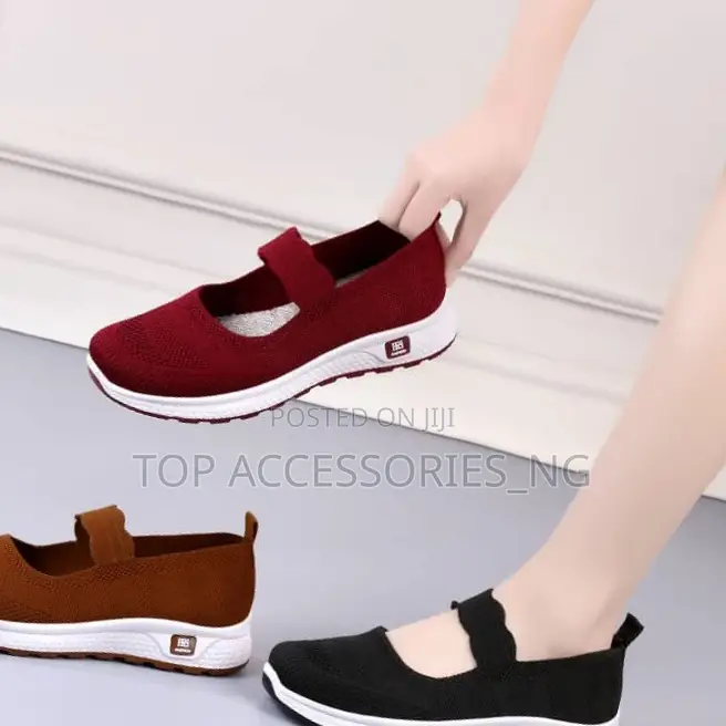 Quality Shoes