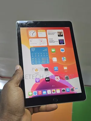 Apple iPad Pro 32 GB Silver