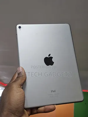 Apple iPad Pro 32 GB Silver