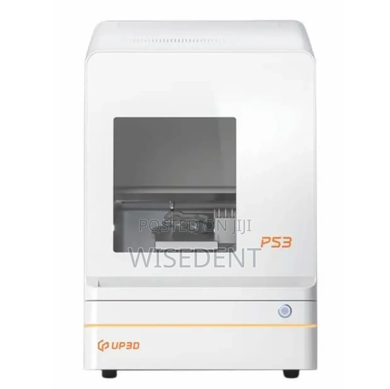 CADCAM High Precision