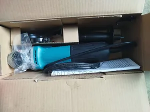 Angel Grinder Makita 4 1/2"