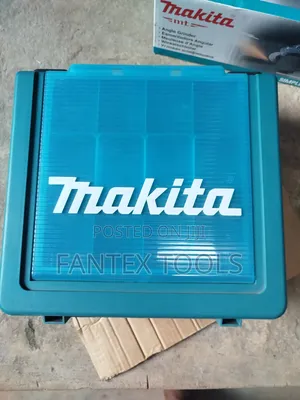 Drill Machine Makita
