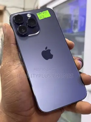 Apple iPhone 14 Pro Max 128 GB Purple