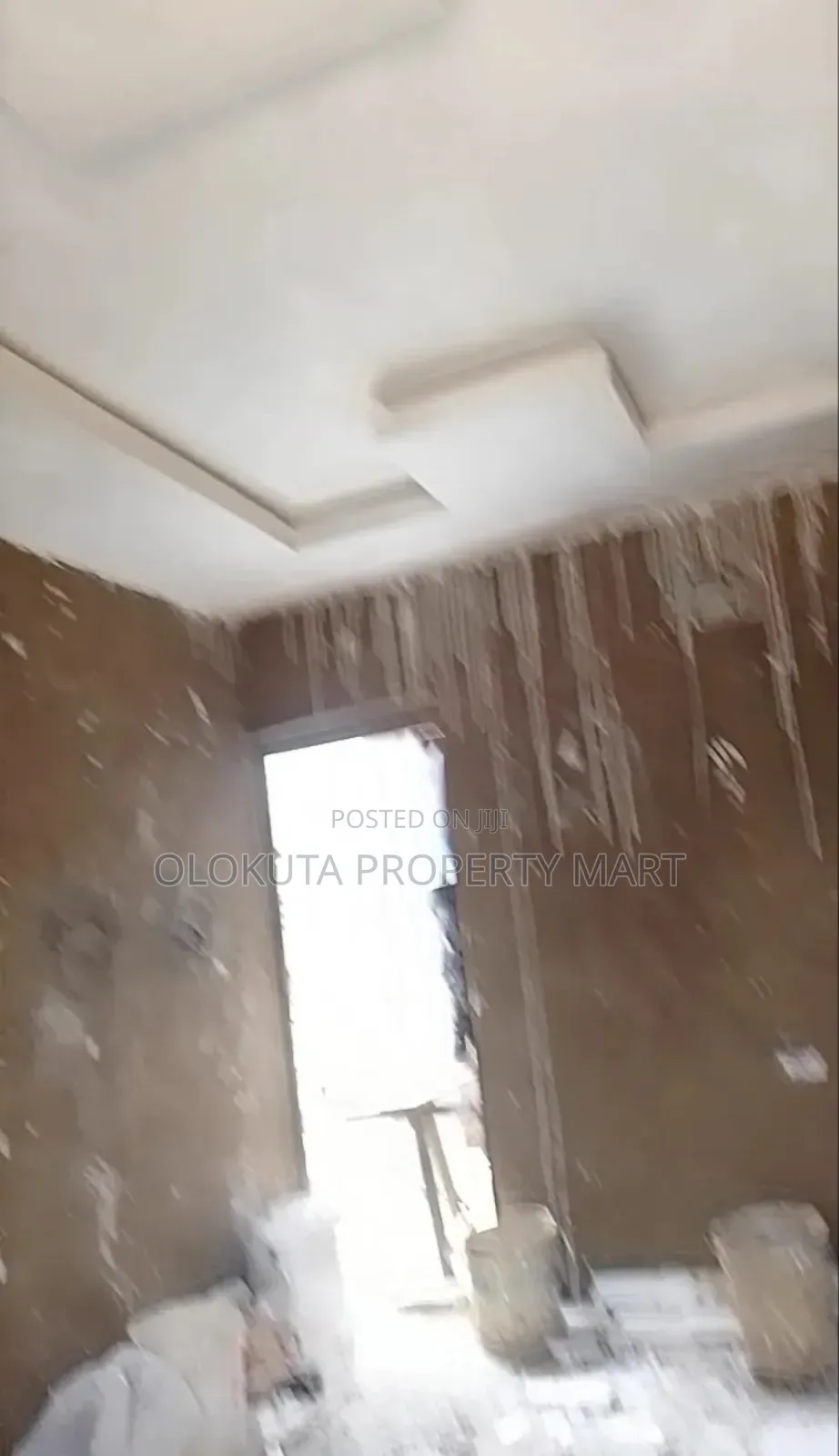 Polystyrene Parapet