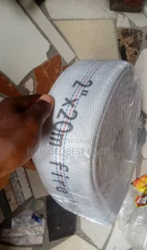 20meters Fire Hose(All Sizes Available in Stock)