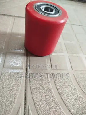 Pallet Truck Tyre,80 by 90