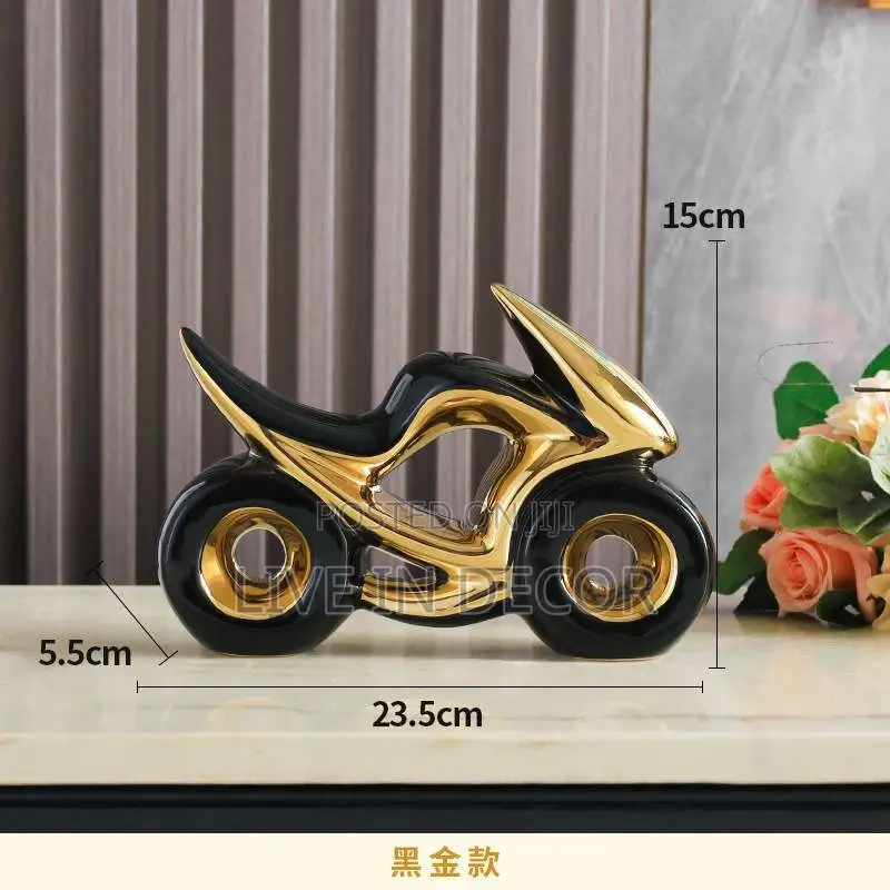 Ceramic Bikes