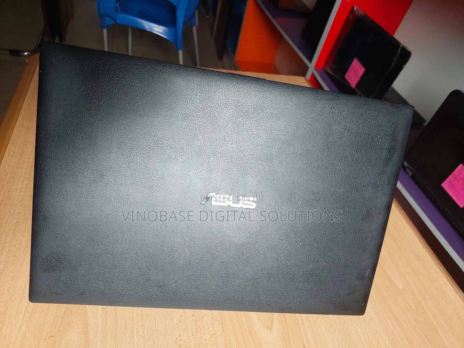 Laptop Asus PU451LD 8GB Intel Core I5 HDD 320GB