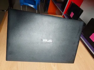 Photo - Laptop Asus PU451LD 8GB Intel Core I5 HDD 320GB