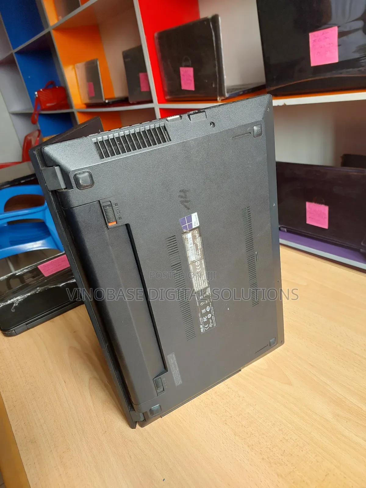 Laptop Asus PU451LD 8GB Intel Core I5 HDD 320GB