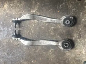 Lower Arm 204 4matic