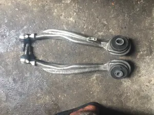 Lower Arm 204 4matic