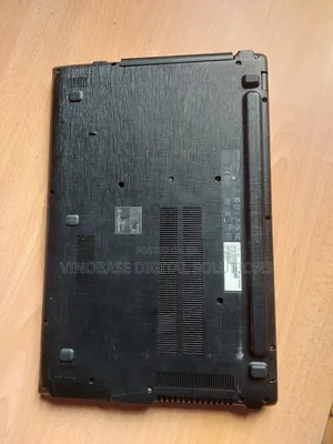 Laptop Acer Aspire F5-571 8GB Intel Core I5 HDD 320GB