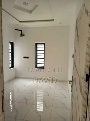Furnished 4bdrm Duplex in Oko Oba, Agege for sale