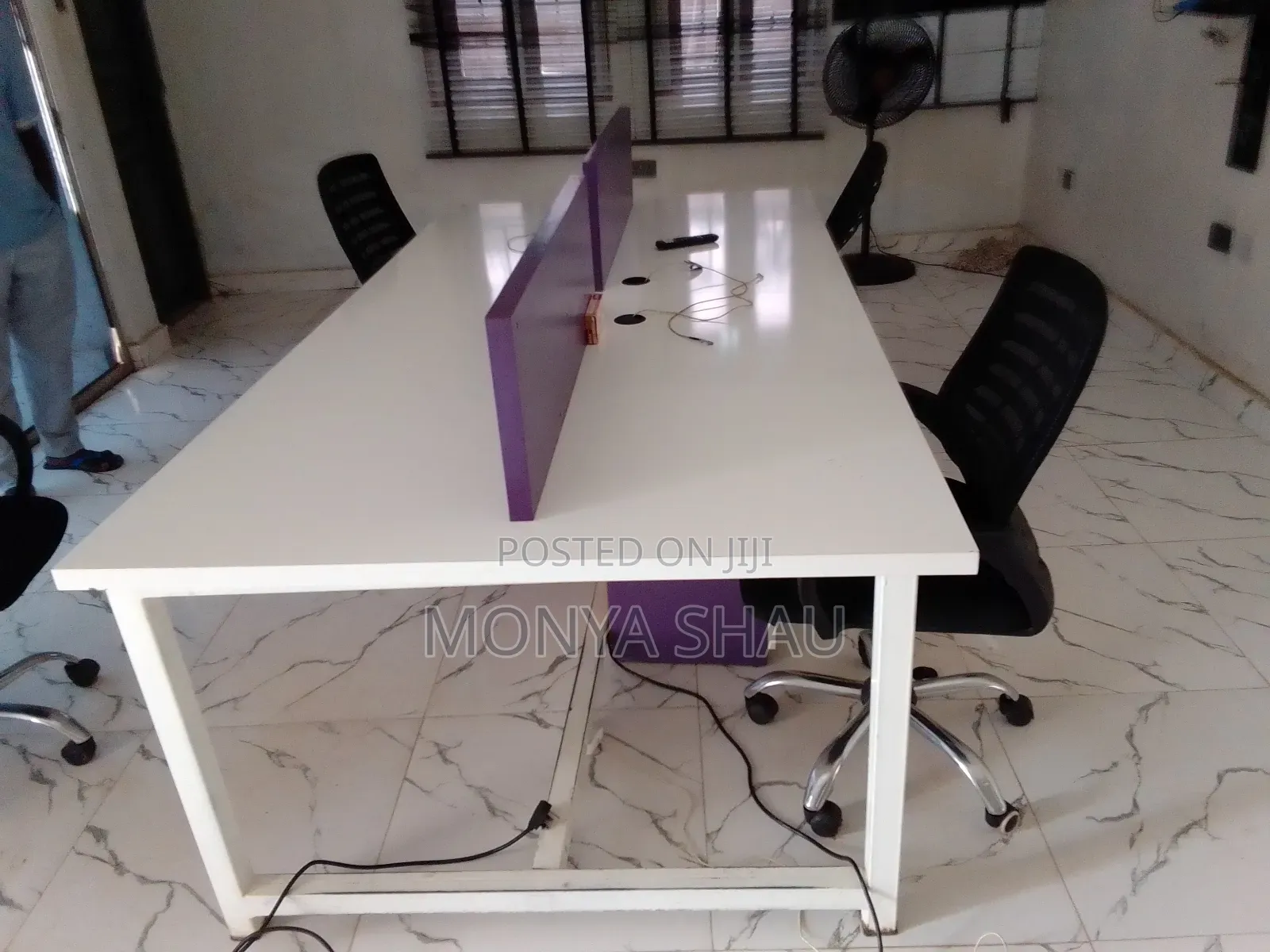 Computer Table/Working Station