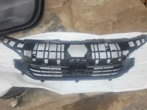 Front Grill 2023 Civic