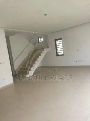 4bdrm Duplex in Labak Estate, Oko-Oba for rent