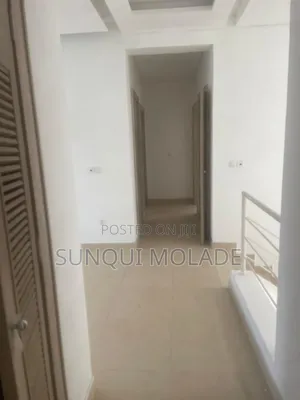 4bdrm Duplex in Labak Estate, Oko-Oba for rent
