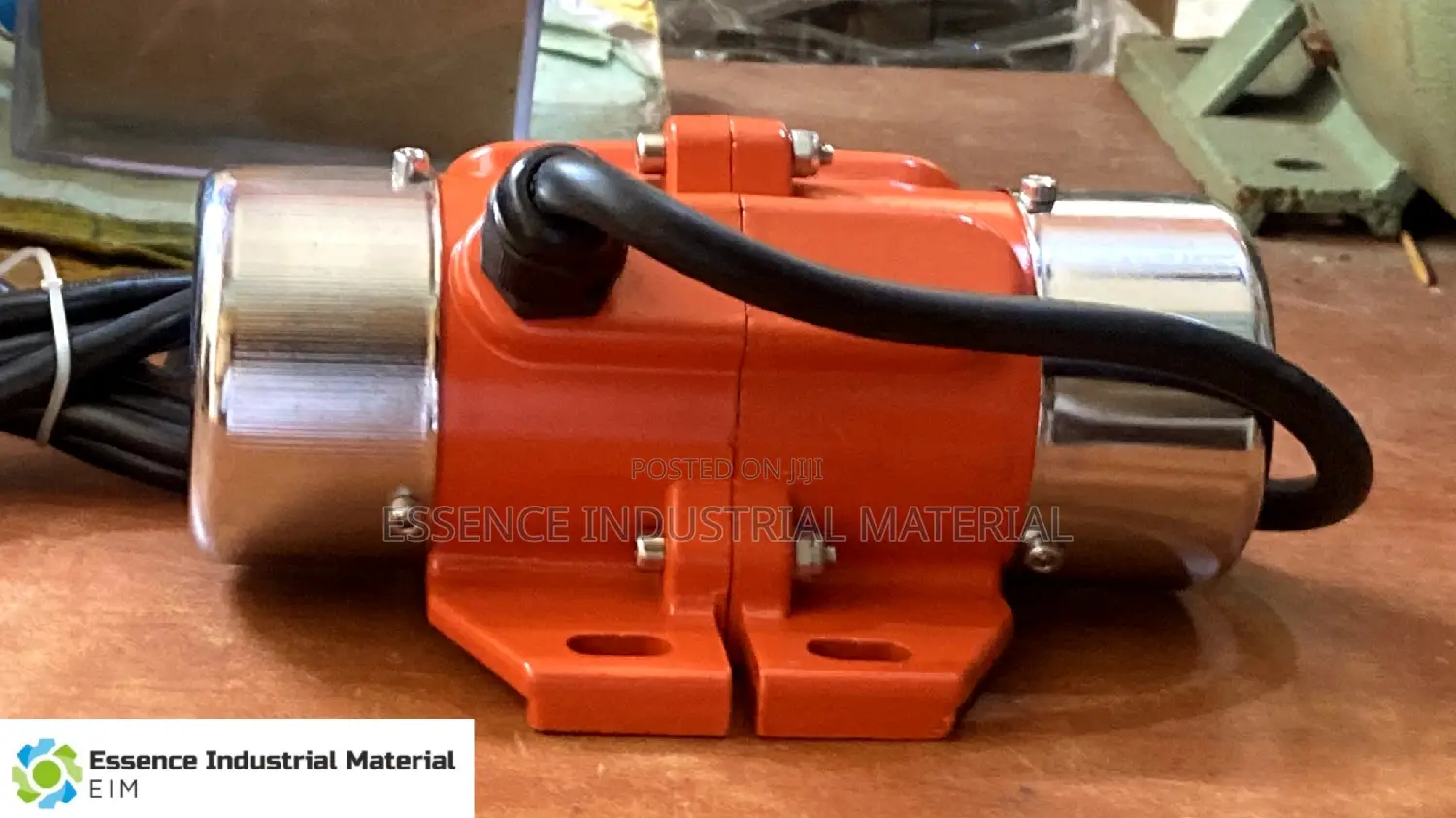 Micro Vibrator Motor