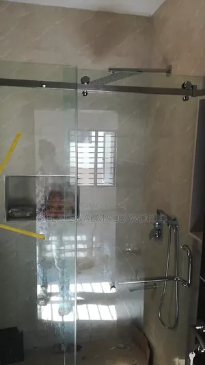 Balcony / Toilet Cubicles
