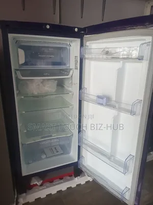 Scanfrost 235l Direct Cool Refrigerator
