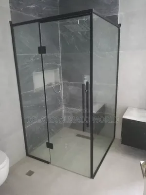 Balcony / Toilet Cubicles