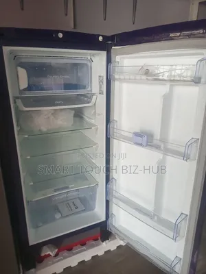 Scanfrost 235l Direct Cool Refrigerator