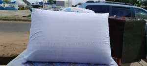 Vita Rev Latex Pillow