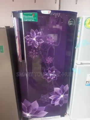 Scanfrost 235l Direct Cool Refrigerator