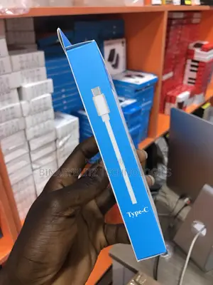 4 in 1 Type C to Ethernet Adapter