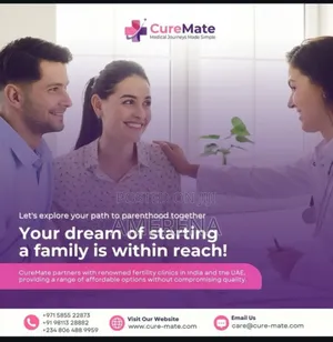 Rest Easy, We've Got Your Health Covered - Curemate