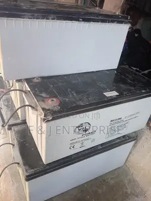 Dead/Burnt Inverter Battery Buyer