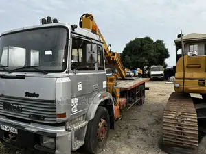 IVECO Hiab 190-30