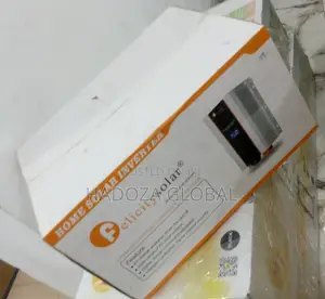 The Standard Felicity Solar Inverter -availablee Now