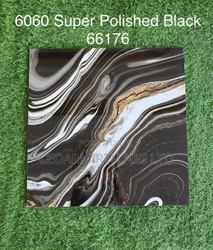 Black Floor Tile 2024 Gw