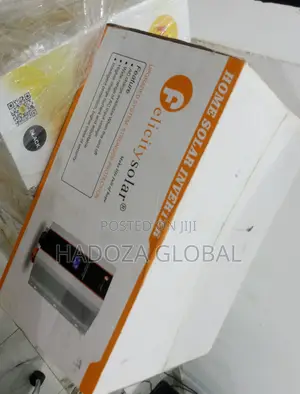 New Brand Felicity Solar Inverter 2.5kva 12V -top Quality