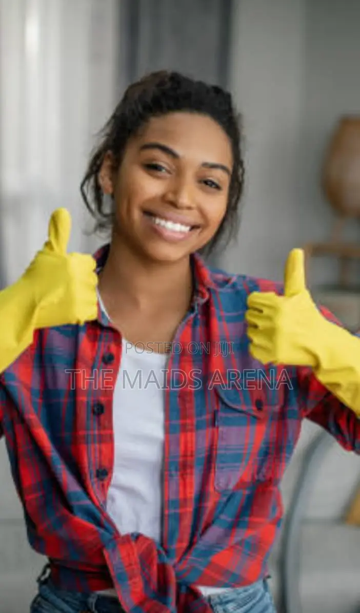 Trusted House Help Agency