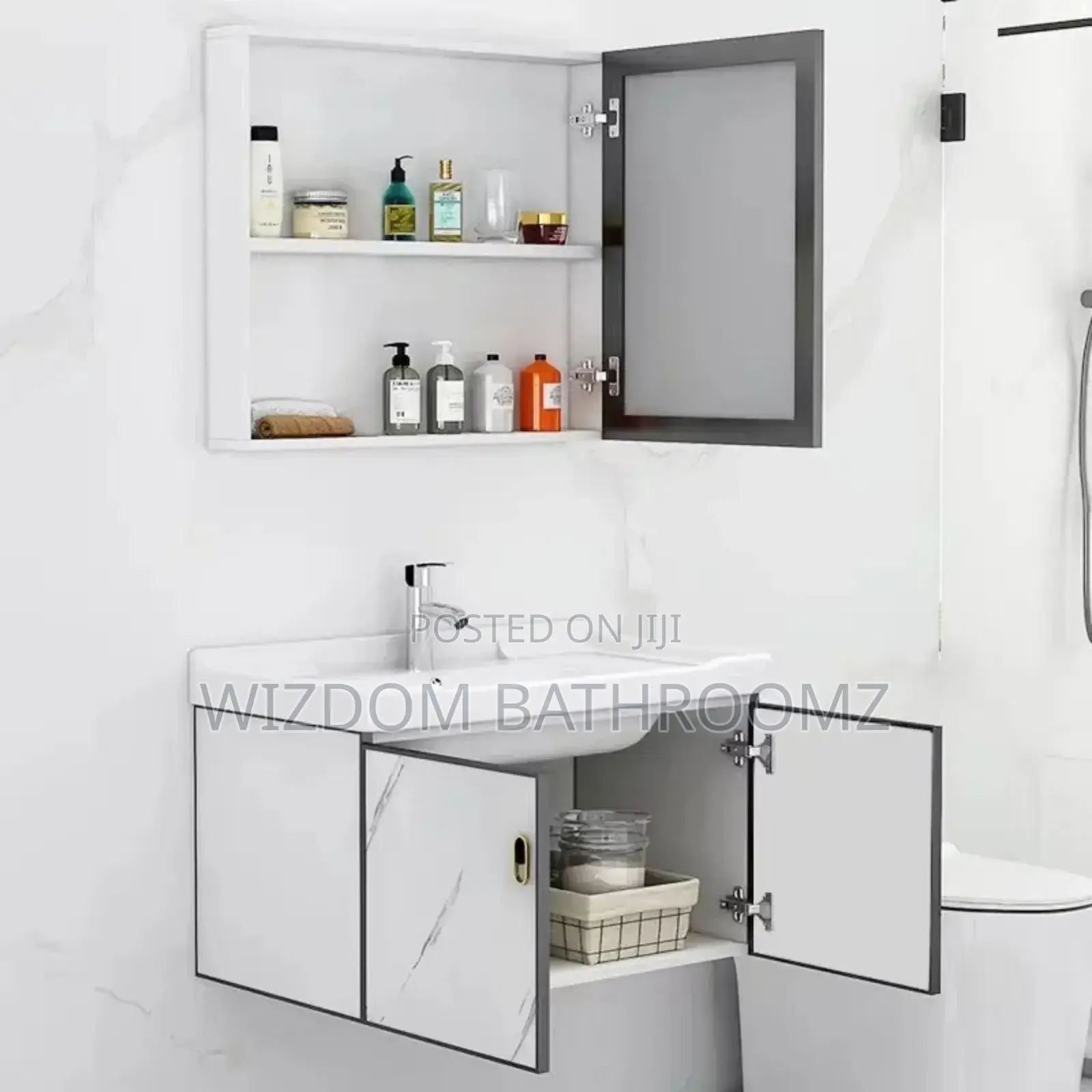 Bathroom /Dinning Cabinet All Types