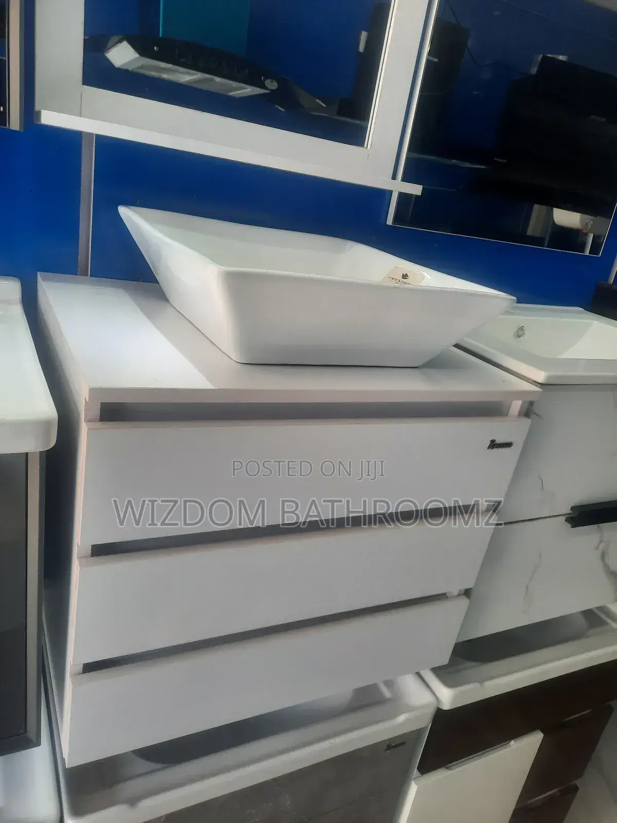Bathroom /Dinning Cabinet All Types
