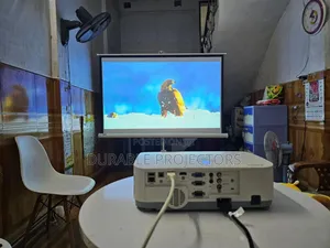Daylight NEC Projectors Lagos ,Abuja ,Ibadan
