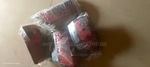 Toyota Land Cruiser SUV Rear Light 2023 Model