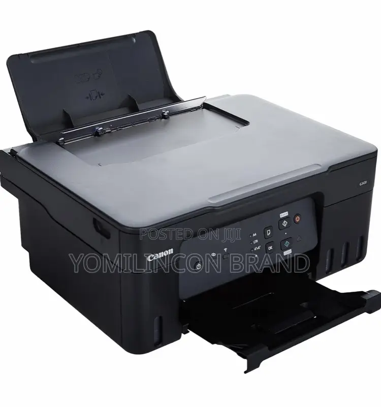 Canon PIXMA G3430 All-in-One Multi-Function Machine