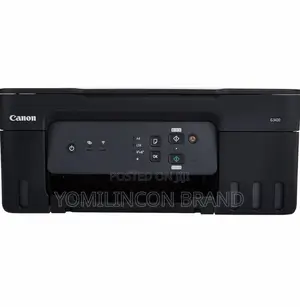 Canon PIXMA G3430 All-in-One Multi-Function Machine