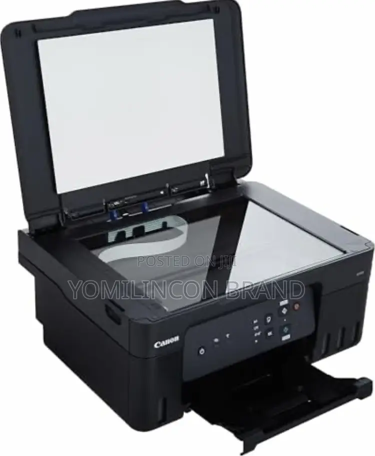 Canon PIXMA G3430 All-in-One Multi-Function Machine