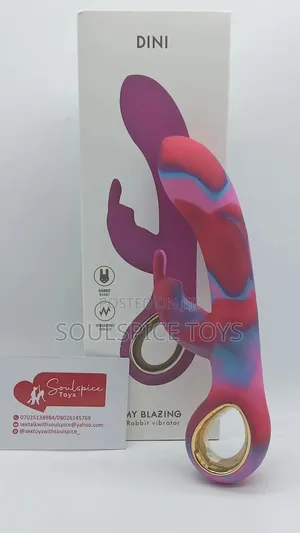 Dini Rabbit Vibrators