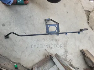 Radar Iron 2018crv