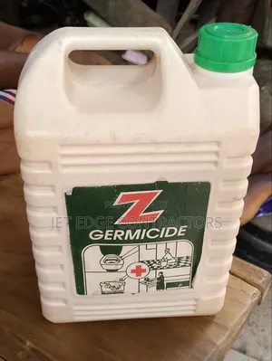 Z Germicide